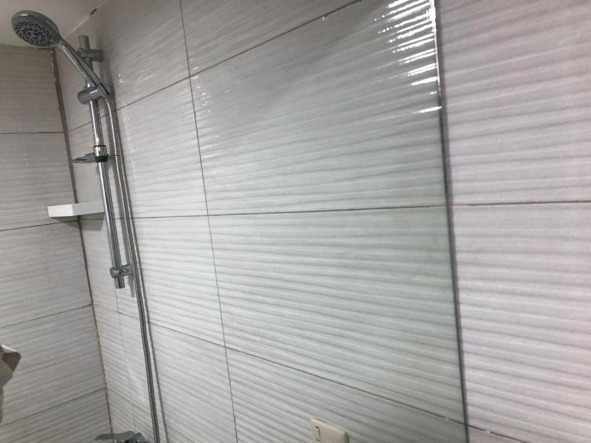 شقق المربعة للشقق المخدومة Ar Ruqayyiqah Exterior foto